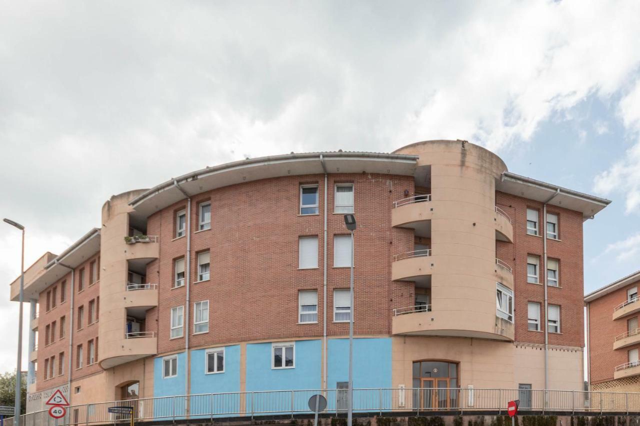 Urduliz With Parking By Aston Rentals Exterior photo